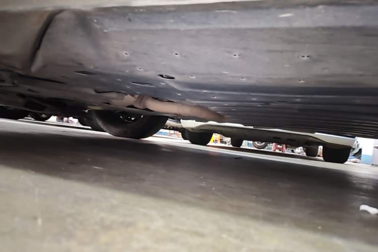Used Honda Fit 2021 1.5L CVT Trend Edition Chassis Front Left