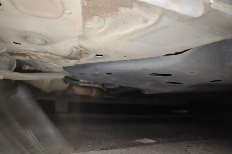Used Honda Fit 2021 1.5L CVT Chao Yue Max Edition Chassis Front Left