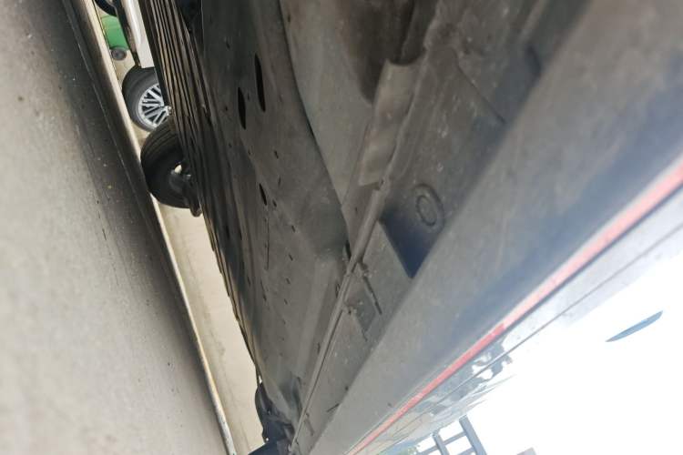 Used Honda Fit 2021 1.5L CVT Trendy Run Pro Edition Chassis Front Left