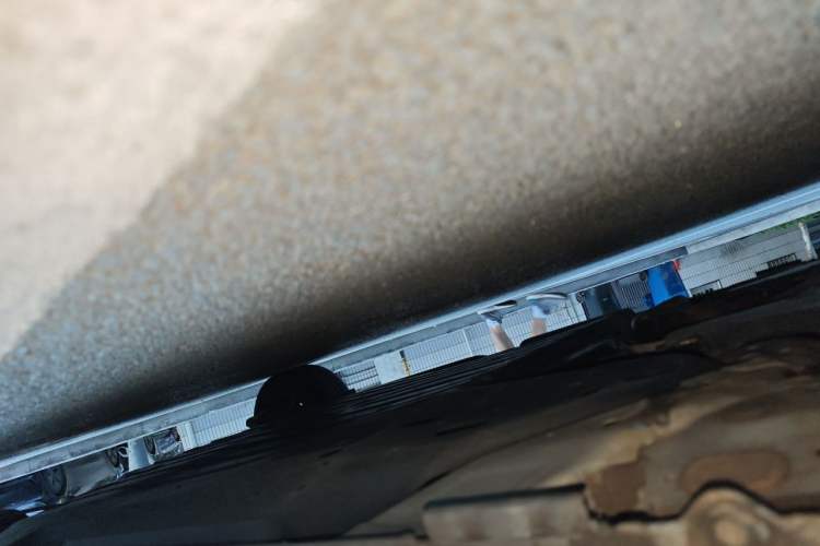 Used Honda Fit 2021 1.5L CVT Trend Edition Chassis Front Left