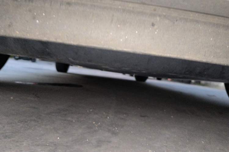Used Honda Fit 2021 1.5L CVT Trend Edition Chassis Front