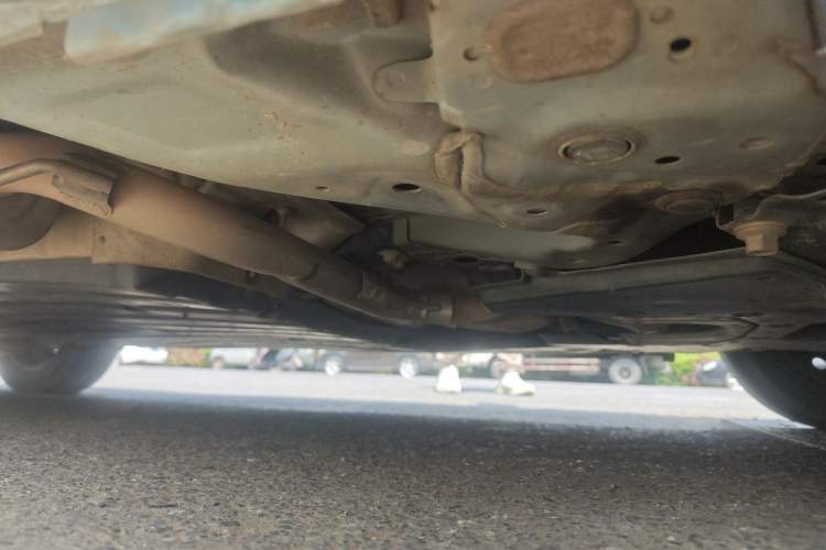 Used Honda Fit 2021 1.5L CVT Trend Edition Chassis Front Right