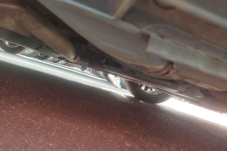 Used Honda Fit 2021 1.5L CVT Trendy Run Pro Edition Chassis Front Right