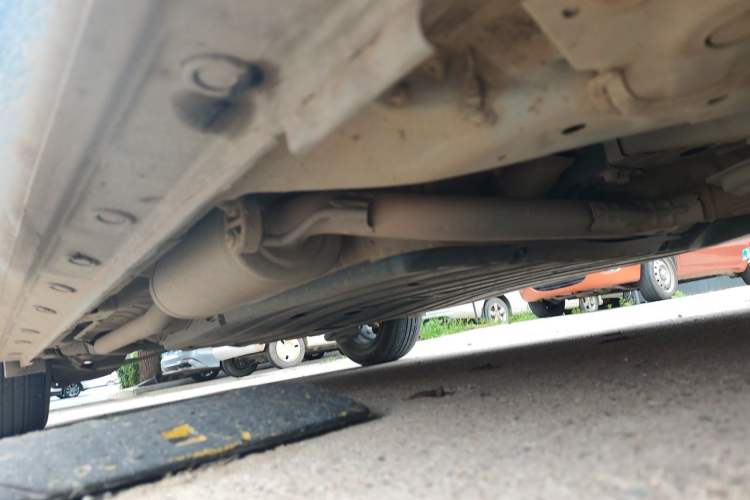 Used Honda Fit 2021 1.5L CVT Trend Edition Chassis Front Right