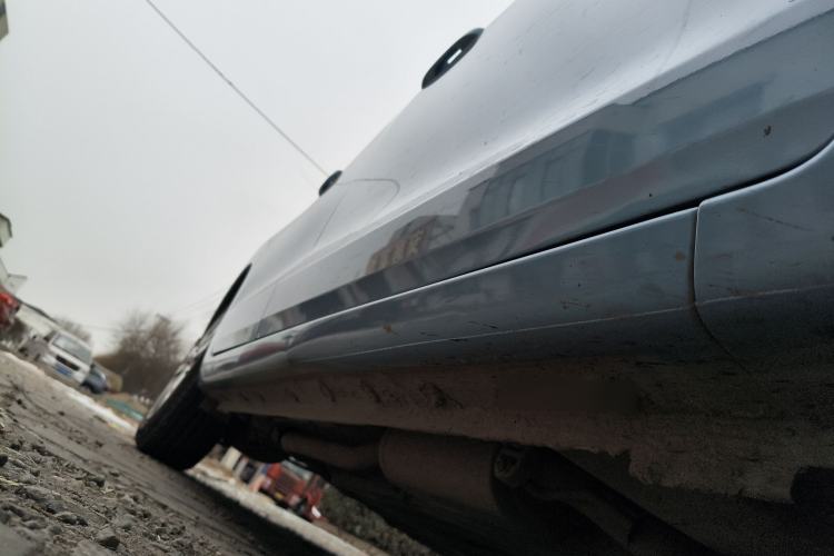 Used Honda Fit 2021 1.5L CVT Trend Edition Chassis Front Right