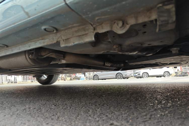 Used Honda Fit 2021 1.5L CVT Trend Edition Chassis Front Right