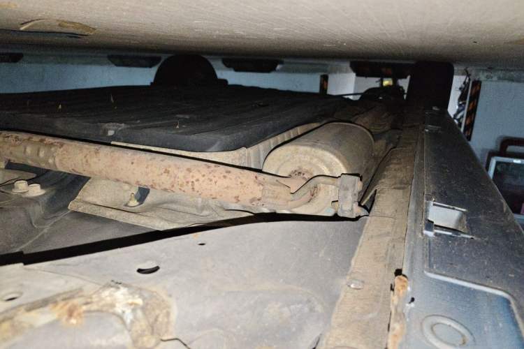 Used Honda Fit 2021 1.5L CVT Trendy Sports Edition Chassis Front Right