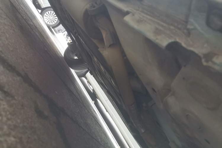 Used Honda Fit 2021 1.5L CVT Chao Yue Max Edition Chassis Front Right