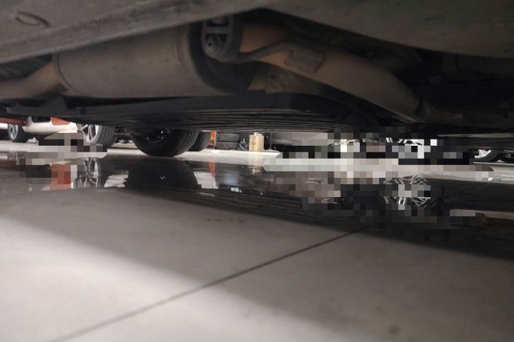 Used Honda Fit 2021 1.5L CVT Trend Edition Chassis Front Right