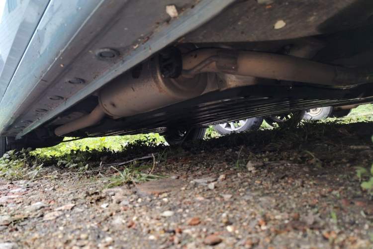 Used Honda Fit 2021 1.5L CVT Trend Edition Chassis Front Right