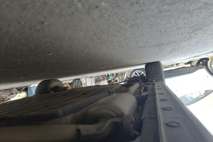 Used Honda Fit 2021 1.5L CVT Trend Edition Chassis Front Right