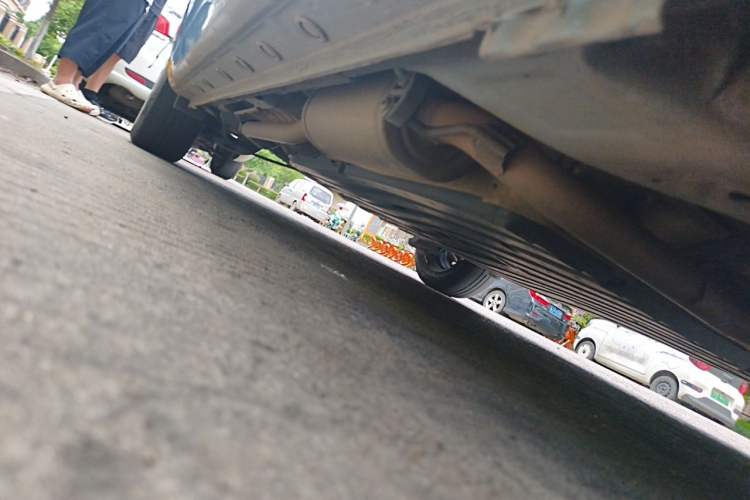 Used Honda Fit 2021 1.5L CVT Trend Edition Chassis Front Right