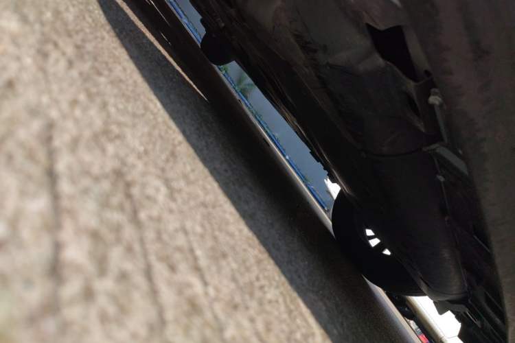 Used Honda Fit 2021 1.5L CVT Trendy Run Pro Edition Chassis Front Right