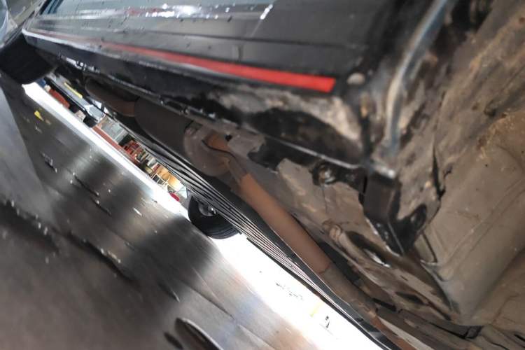Used Honda Fit 2021 1.5L CVT Trendy Run Pro Edition Chassis Front Right