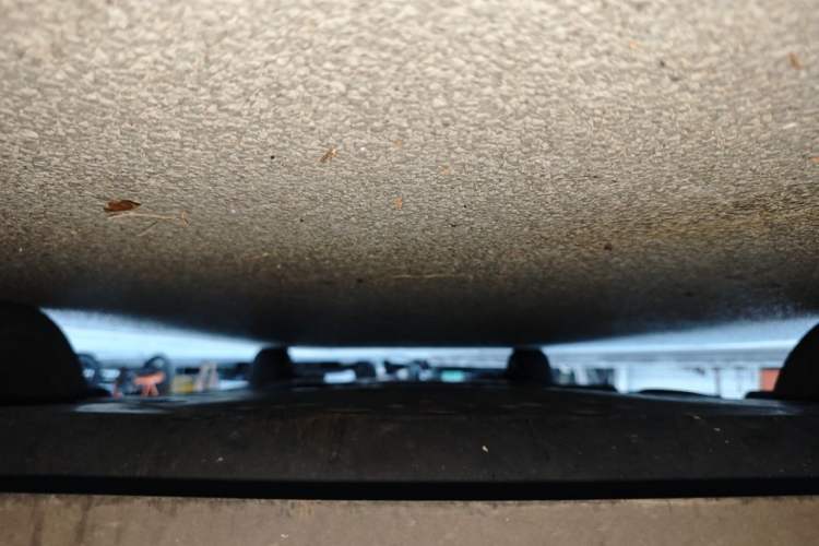 Used Honda Fit 2021 1.5L CVT Trend Edition Chassis Front