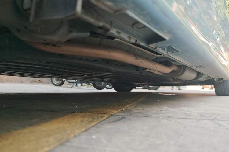 Used Honda Fit 2021 1.5L CVT Trendy Sports Edition Chassis Rear Right