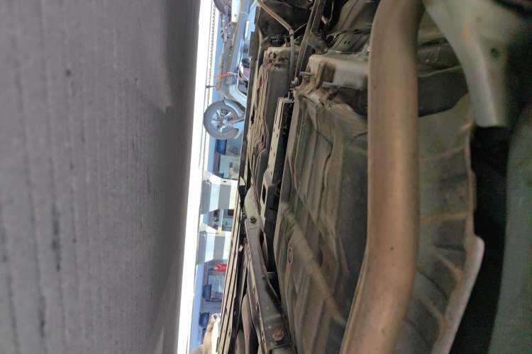 Used Honda Fit 2021 1.5L CVT Chao Yue Max Edition Chassis Rear Right