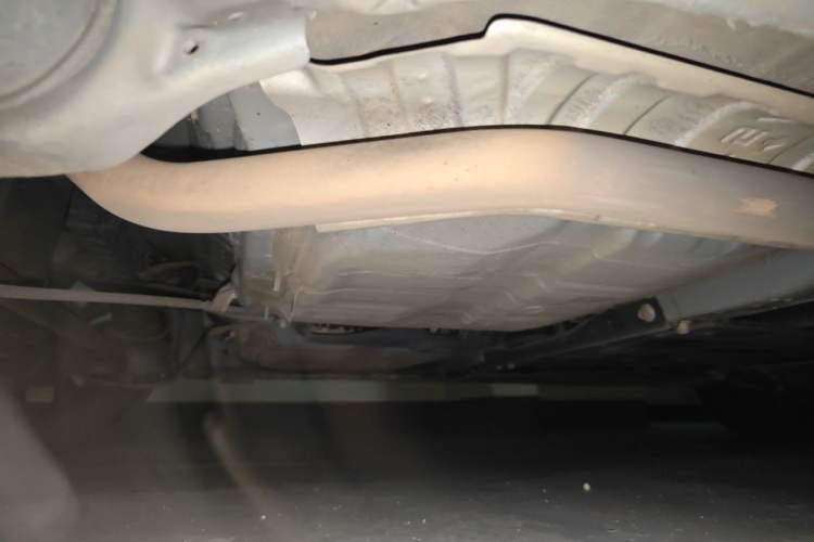 Used Honda Fit 2021 1.5L CVT Chao Yue Max Edition Chassis Rear Right