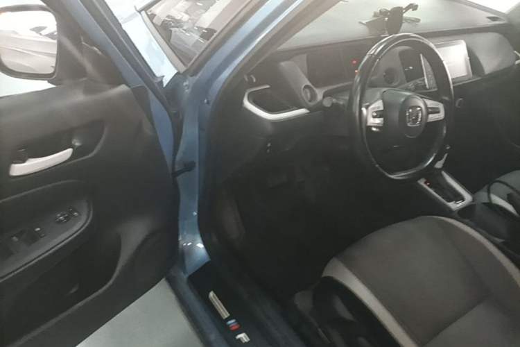 Used Honda Fit 2021 1.5L CVT Chao Yue Max Edition Driver Seat