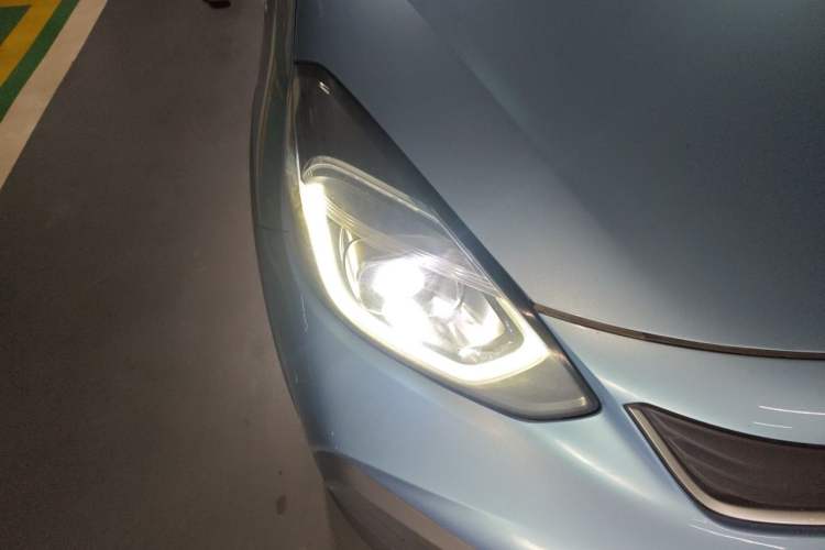 Used Honda Fit 2021 1.5L CVT Trendy Version Exterior 6