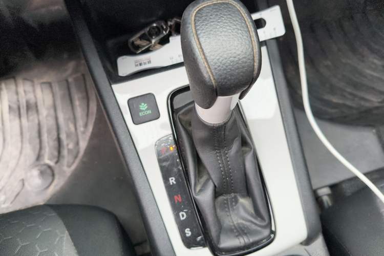 Used Honda Fit 2021 1.5L CVT Trend Edition Gear Lever