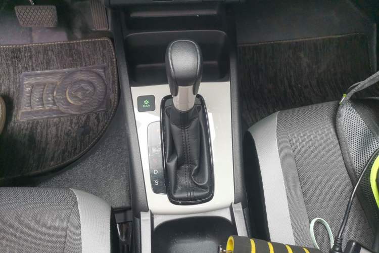 Used Honda Fit 2021 1.5L CVT Chao Yue Max Edition Gear Lever