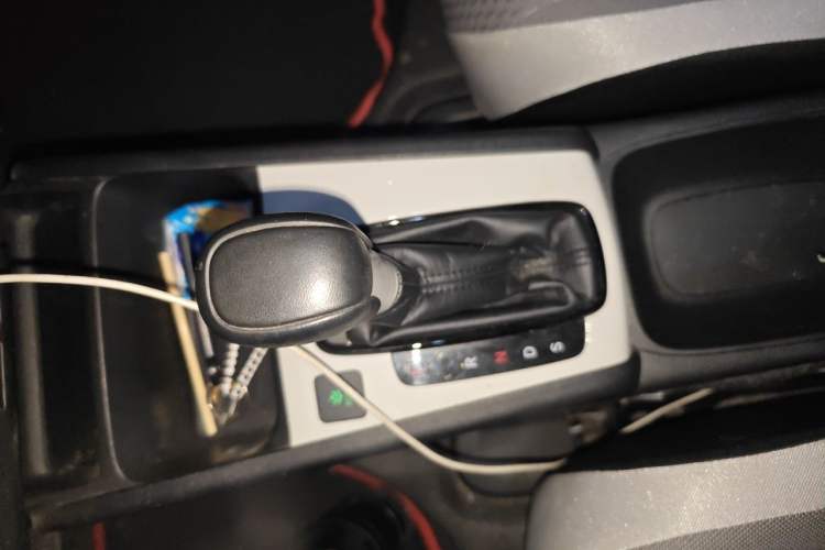 Used Honda Fit 2021 1.5L CVT Chao Yue Max Edition Gear Lever