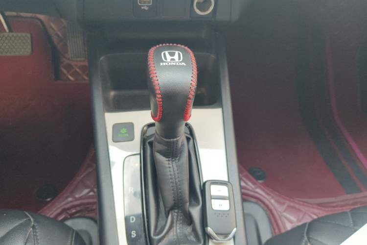 Used Honda Fit 2021 1.5L CVT Trend Edition Gear Lever
