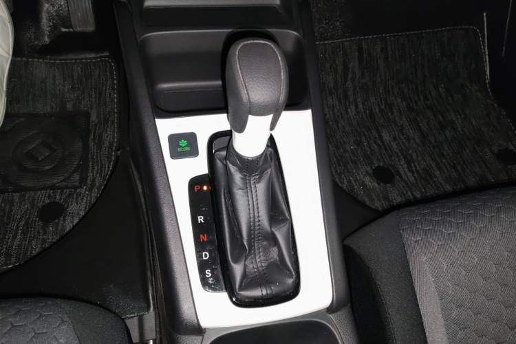 Used Honda Fit 2021 1.5L CVT Trend Edition Gear Lever