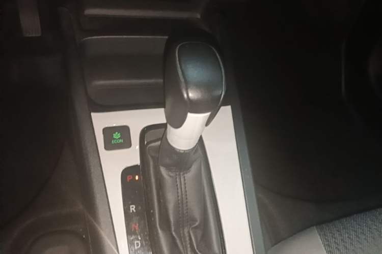 Used Honda Fit 2021 1.5L CVT Chao Yue Max Edition Gear Lever
