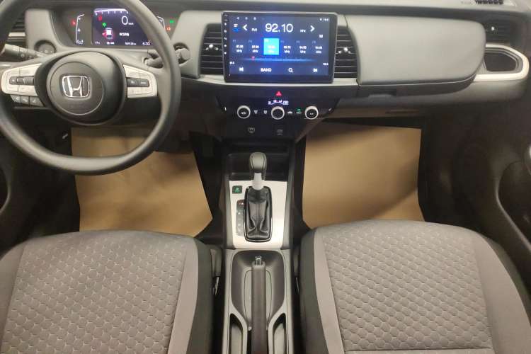 Used Honda Fit 2021 1.5L CVT Trend Edition Gear Lever