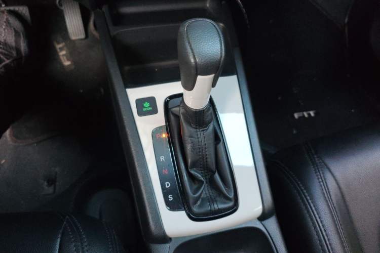 Used Honda Fit 2021 1.5L CVT Trend Edition Gear Lever