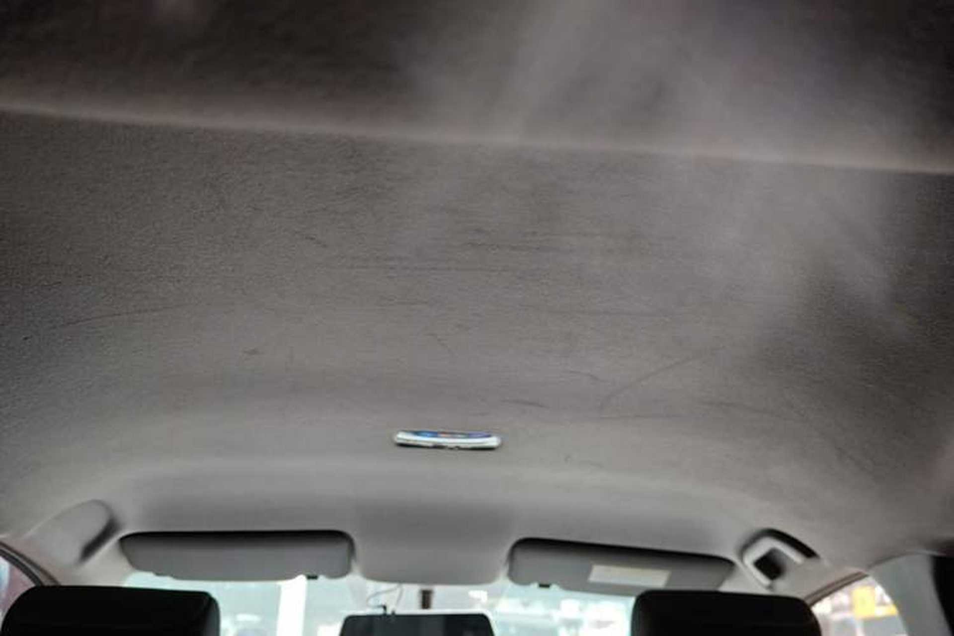 Used Honda Fit 2021 1.5L CVT Trend Edition Headliner
