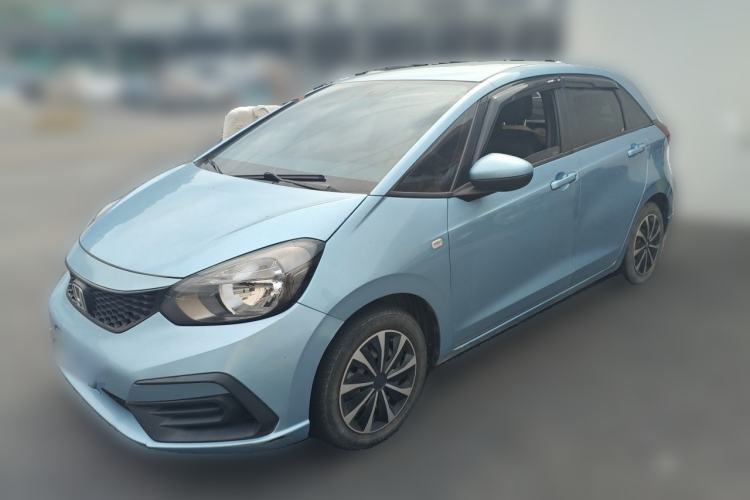 Gebrauchter Honda Fit 2021 1.5L CVT Trend Edition Guazi used car, China used car export, Used car for sale, Used  cars, Cheapest cars for sale
