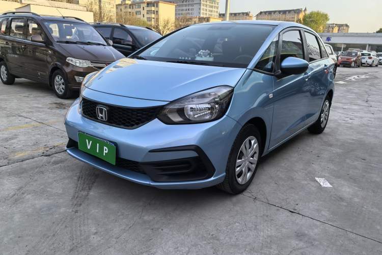 Used Honda Fit 2021 1.5L CVT Trend Edition Guazi used car, China used car export, Used car for sale, Used cars, Cheapest cars for sale
