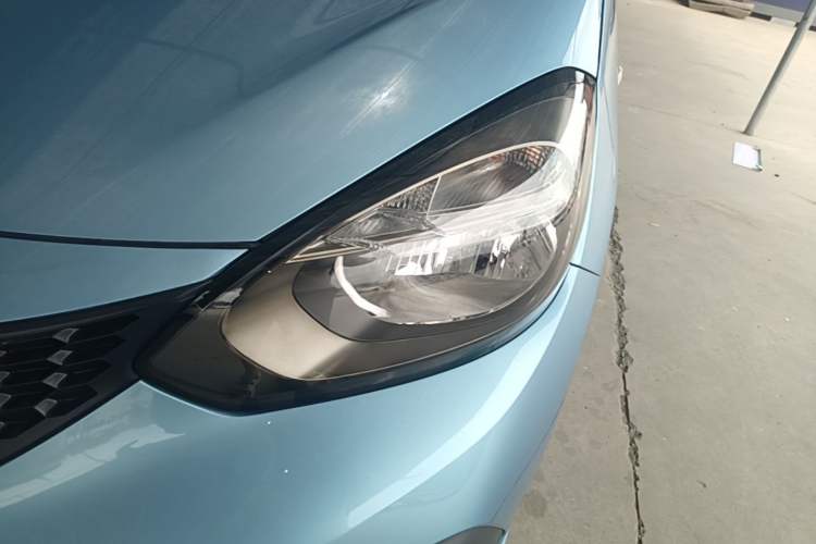 Used Honda Fit 2021 1.5L CVT Trend Edition Left Front Headlight