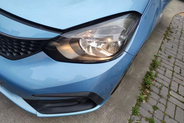 Used Honda Fit 2021 1.5L CVT Trendy Sports Edition Left Front Headlight