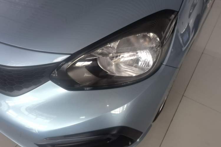 Used Honda Fit 2021 1.5L CVT Trend Edition Left Front Headlight