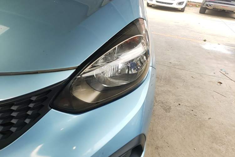 Used Honda Fit 2021 1.5L CVT Trendy Sports Edition Left Front Headlight