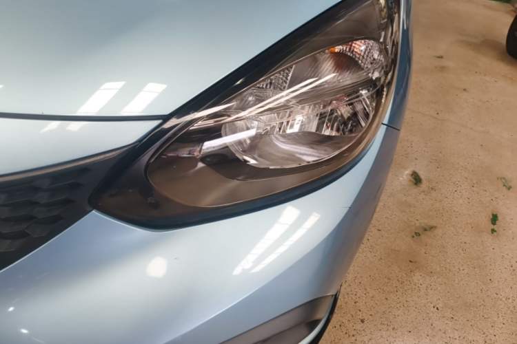 Used Honda Fit 2021 1.5L CVT Trend Edition Left Front Headlight