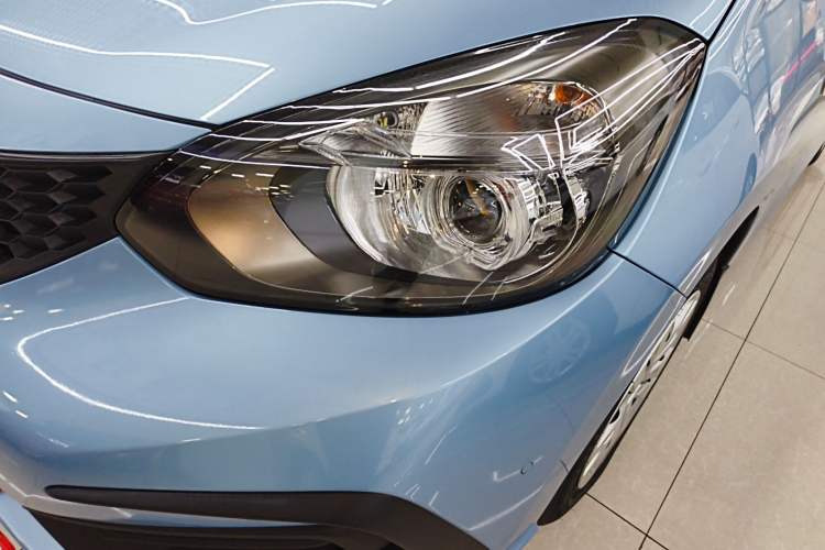 Used Honda Fit 2021 1.5L CVT Trendy Sports Edition Left Front Headlight