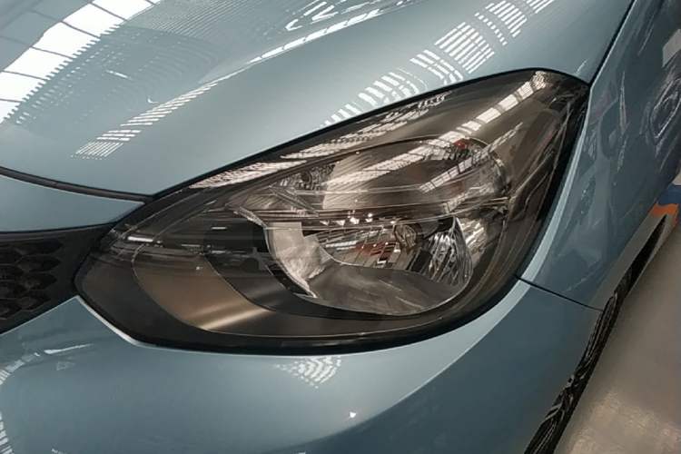 Used Honda Fit 2021 1.5L CVT Trend Edition Left Front Headlight