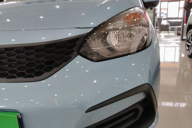 Used Honda Fit 2021 1.5L CVT Trend Edition Left Front Headlight