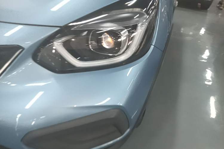 Used Honda Fit 2021 1.5L CVT Chao Yue Max Edition Left Front Headlight