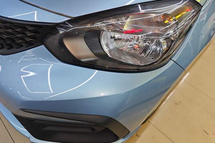 Used Honda Fit 2021 1.5L CVT Trend Edition Left Front Headlight