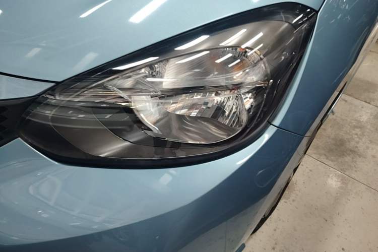 Used Honda Fit 2021 1.5L CVT Trendy Sports Edition Left Front Headlight