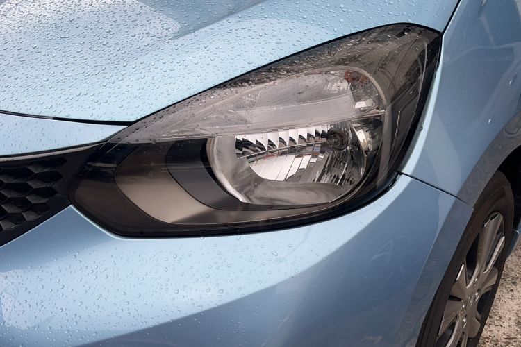 Used Honda Fit 2021 1.5L CVT Trendy Sports Edition Left Front Headlight