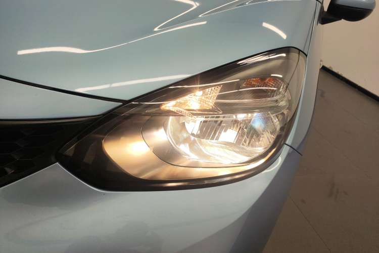 Used Honda Fit 2021 1.5L CVT Trend Edition Left Front Headlight