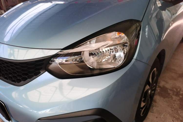 Used Honda Fit 2021 1.5L CVT Trend Edition Left Front Headlight