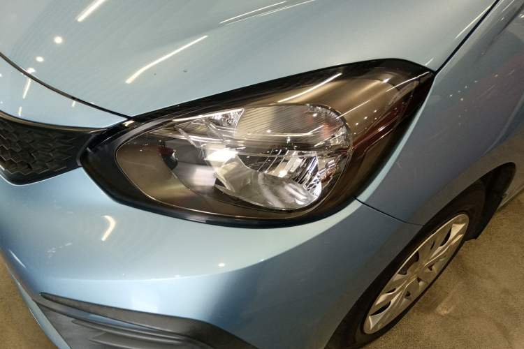 Used Honda Fit 2021 1.5L CVT Trend Edition Left Front Headlight